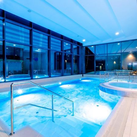 Resort Hevenia Rewal 1 Екстериор снимка