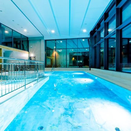 Resort Hevenia Rewal 1 Екстериор снимка