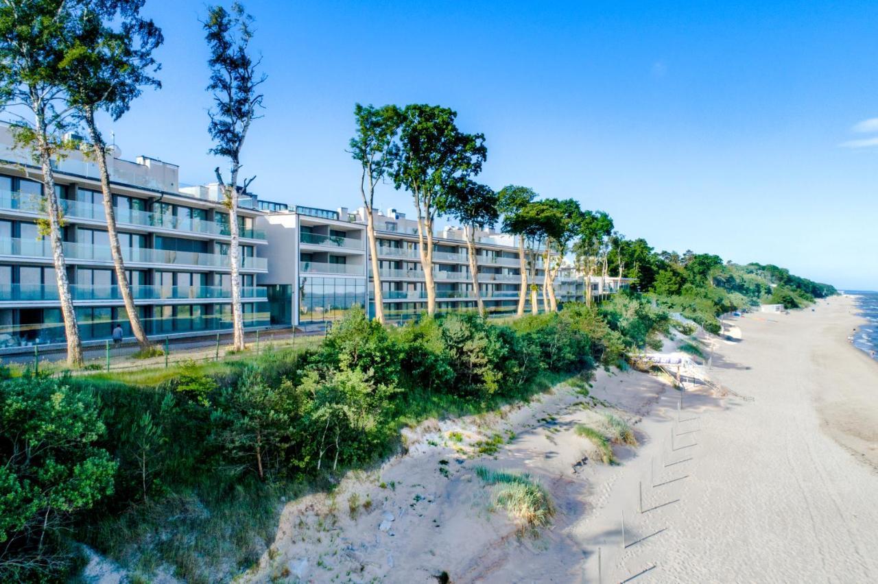 Resort Hevenia Rewal 1 Екстериор снимка