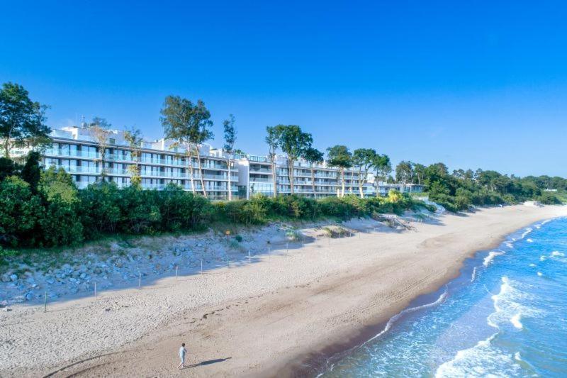Resort Hevenia Rewal 1 Екстериор снимка