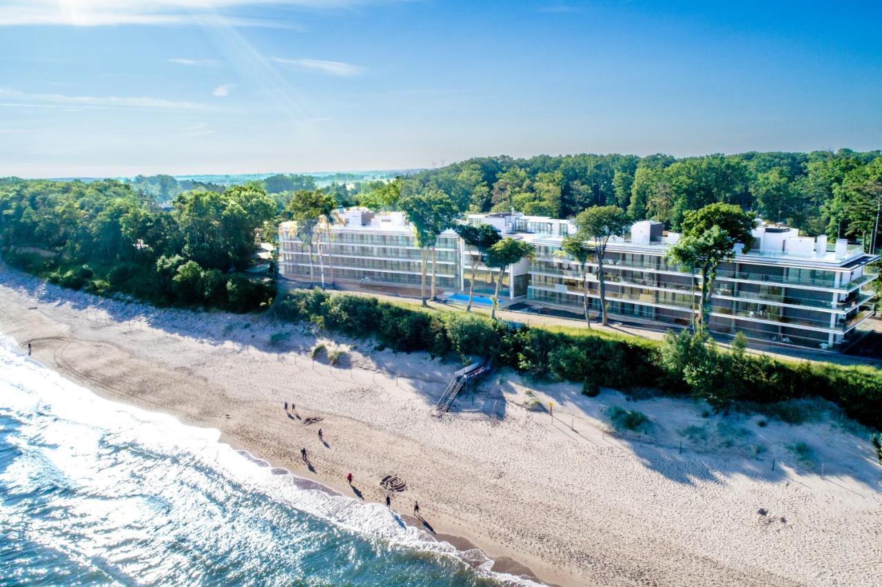 Resort Hevenia Rewal 1 Екстериор снимка
