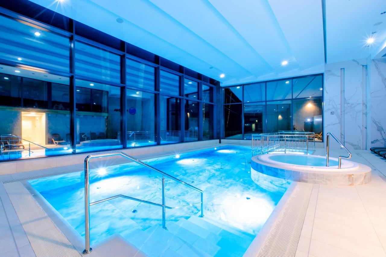 Resort Hevenia Rewal 1 Екстериор снимка
