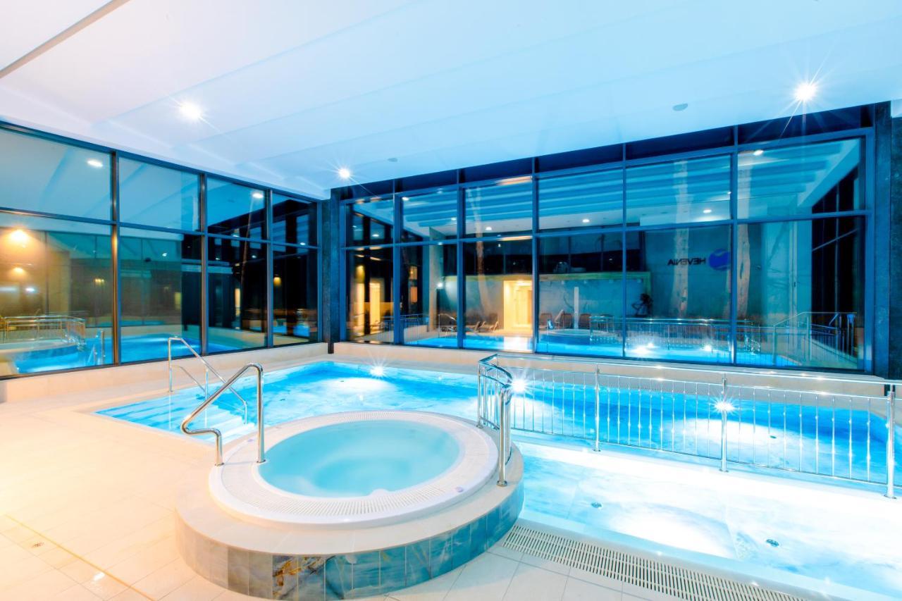 Resort Hevenia Rewal 1 Екстериор снимка
