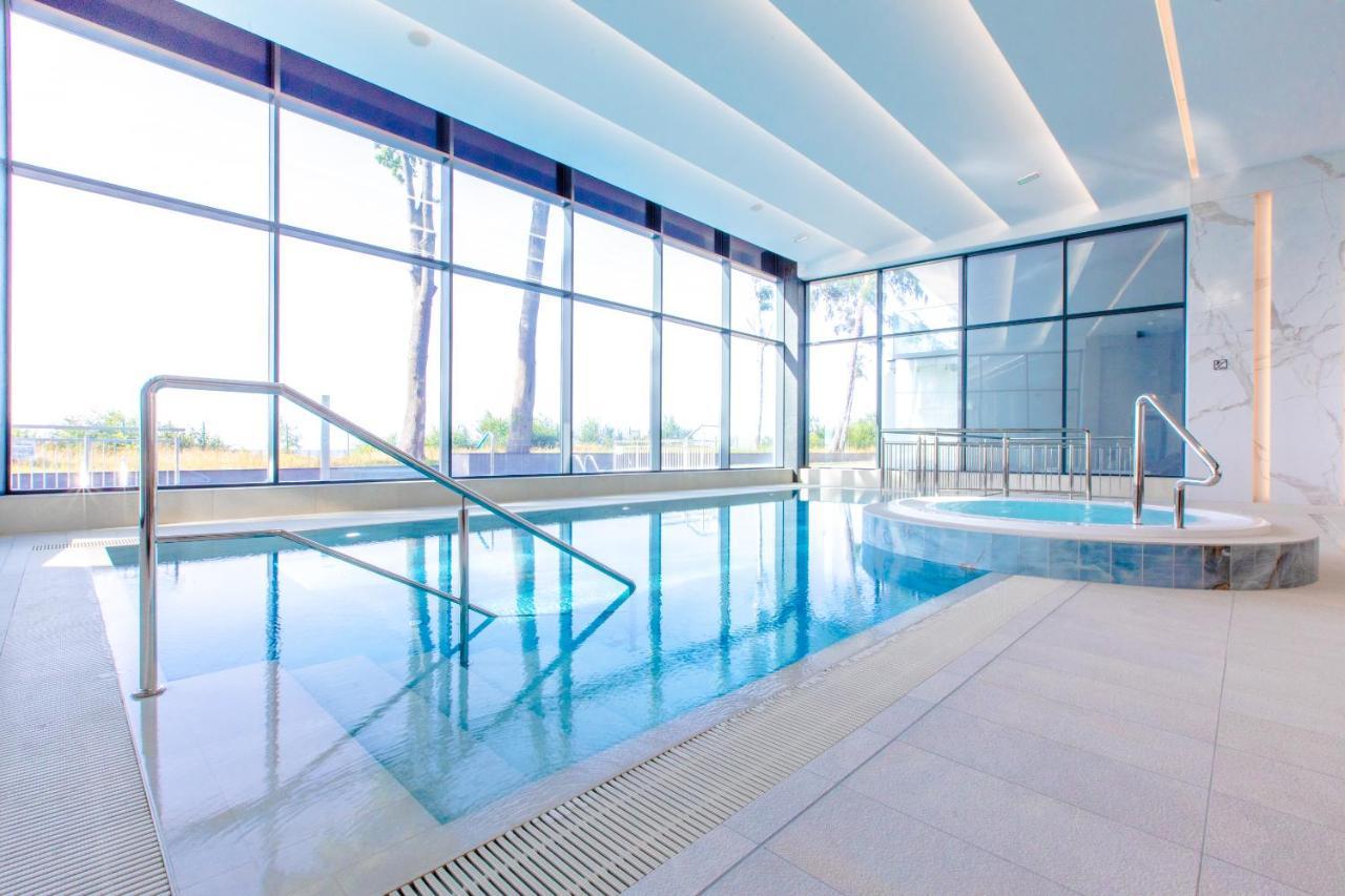 Resort Hevenia Rewal 1 Екстериор снимка