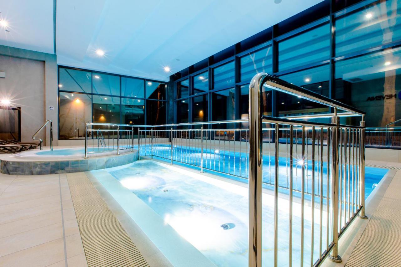 Resort Hevenia Rewal 1 Екстериор снимка