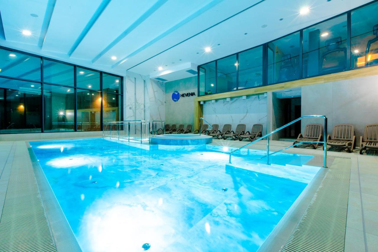 Resort Hevenia Rewal 1 Екстериор снимка