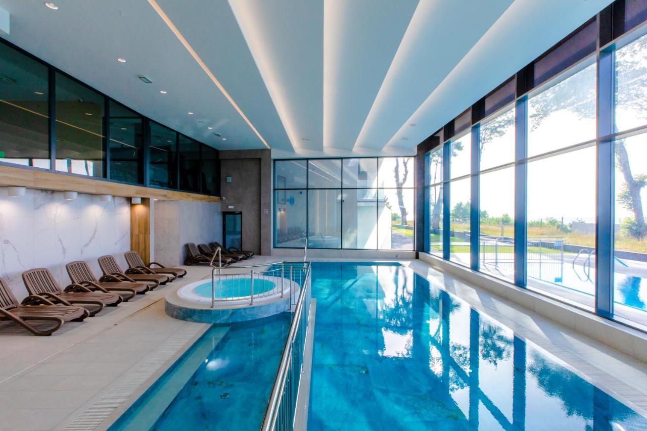Resort Hevenia Rewal 1 Екстериор снимка